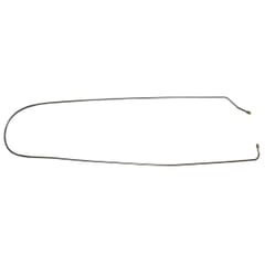 (1971) Brake Line - Front to Rear - 2wd Shortbed Coil Springs